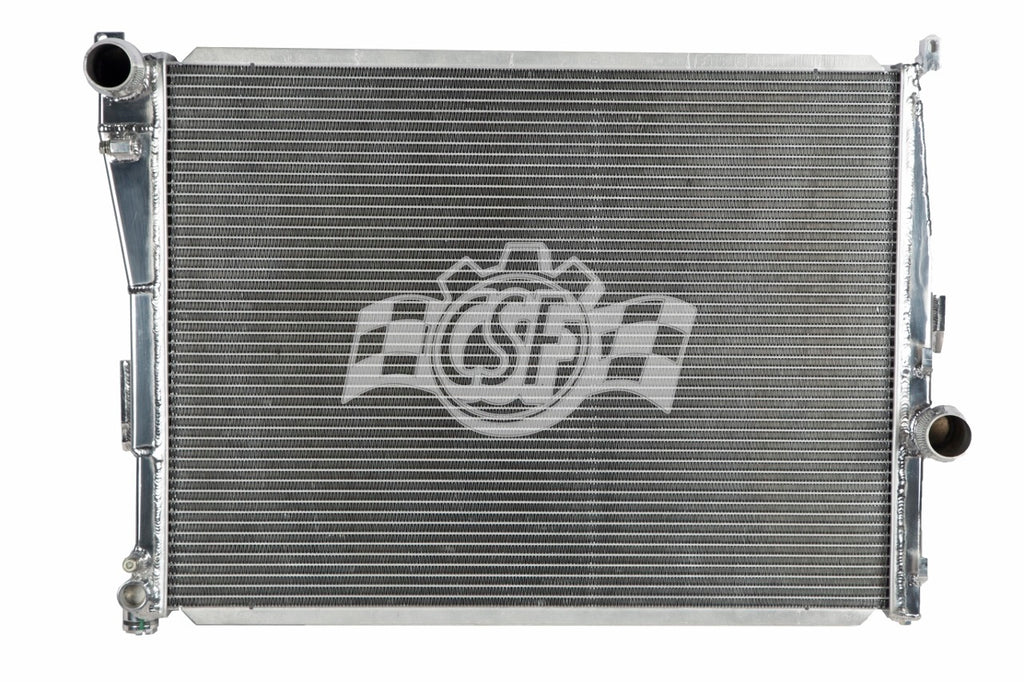 CSF COOLING 3055 Radiator 99-03 BMW 320i 99-06 BMW 323