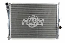 CSF COOLING 3055 Radiator 99-03 BMW 320i 99-06 BMW 323