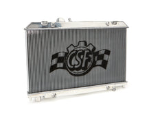 Load image into Gallery viewer, CSF COOLING 3164 Radiator 04-08 Mazda RX-8