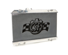 CSF COOLING 3164 Radiator 04-08 Mazda RX-8