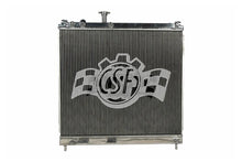 Load image into Gallery viewer, CSF COOLING 3328 CSF Cooling Radiator 3328 for Nissan Titan 2004-2014, Armada 2005-2014, Infiniti QX56 2004-2013