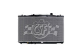 CSF COOLING 3851 Radiator Honda Accord 2018-2020 1.5L Turbo