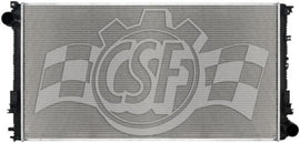 CSF COOLING 3937 Radiator Dodge Ram 19-22 Diesel