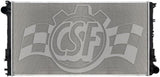 CSF COOLING 3937 Radiator Dodge Ram 19-22 Diesel