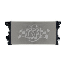 Load image into Gallery viewer, CSF COOLING 3945 Radiator Ford 21-Up F-150