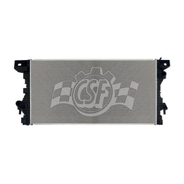 CSF COOLING 3945 Radiator Ford 21-Up F-150