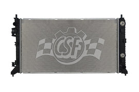 CSF COOLING 3948 Radiator Suburban 21-UP Tahoe / Escalade