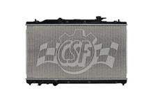 Load image into Gallery viewer, CSF COOLING 3951 Radiator Honda 23-Up Civic / Accord / Integra