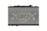 CSF COOLING 3951 Radiator Honda 23-Up Civic / Accord / Integra