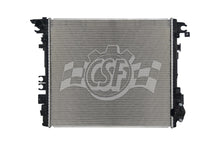 Load image into Gallery viewer, CSF COOLING 3953 Radiator Wrangler 11-22 2.0L / 3.0L &amp; 3.6L