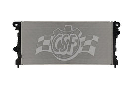 CSF COOLING 3961 Radiator Ford Bronco Raptor 22-UP 3.0L Turbo