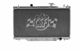 CSF COOLING 7000 Radiator 02-06 Acura RSX