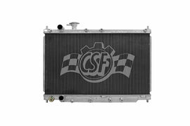 CSF COOLING 7009 Radiator 00-10 Honda S2000
