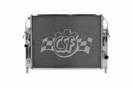 CSF COOLING 7015 Radiator 06-12 Mazda Miata