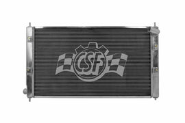 CSF COOLING 7019 Radiator 08-15 Mitsu Lancer EVO X