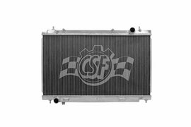 CSF COOLING 7022 Radiator 07-08 Nissan 350Z