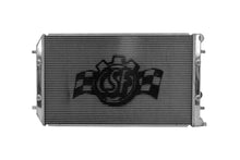 Load image into Gallery viewer, CSF COOLING 7025 CSF Cooling Aluminum Radiator for 1999-2006 Volkswagen Golf, Jetta, GTI, and GLI - 25.5 in W x 15.7 in H