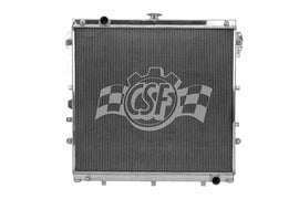 CSF COOLING 7031 Radiator 07-20 Toyota Tundra