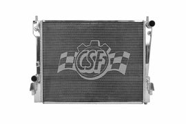 CSF COOLING 7037 Radiator 05-14 Ford Mustang