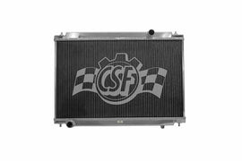 CSF COOLING 7041 Radiator 08+ Nissan GT-R R35