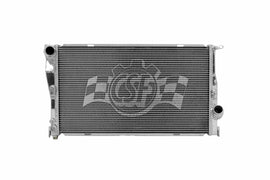 CSF COOLING 7045 Radiator 08-11 BMW 1 Series