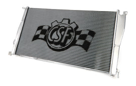 CSF COOLING 7046 Radiator 08-11 BMW 1 Series