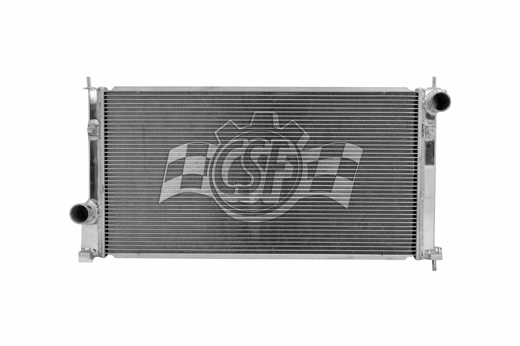 CSF COOLING 7050 Radiator 13-20 Scion FRS 13-20 Subaru BRZ