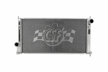 Load image into Gallery viewer, CSF COOLING 7050 Radiator 13-20 Scion FRS 13-20 Subaru BRZ