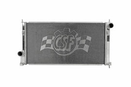 CSF COOLING 7050 Radiator 13-20 Scion FRS 13-20 Subaru BRZ