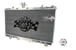 CSF COOLING 7052 Radiator 2013+ Chevrolet Camaro SS