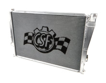 Load image into Gallery viewer, CSF COOLING 7058 Radiator BMW E46 M3 Triple Pass Radiator