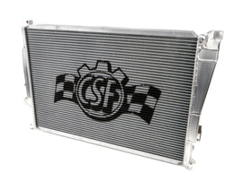 CSF COOLING 7058 Radiator BMW E46 M3 Triple Pass Radiator