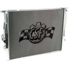 Load image into Gallery viewer, CSF COOLING 7059 Radiator BMW E9X M3 Triple Pass