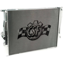 CSF COOLING 7059 Radiator BMW E9X M3 Triple Pass