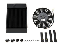 Load image into Gallery viewer, CSF COOLING 7065B Radiator Universal Drag Race/Tuck Radiator