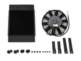 CSF COOLING 7065B Radiator Universal Drag Race/Tuck Radiator