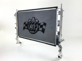 CSF COOLING 7072 Radiator 2015+ Ford Mustang 2.3L Ecoboost