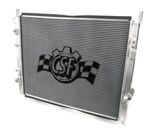 Load image into Gallery viewer, CSF COOLING 7073 Radiator 2015+ Ford Mustang 5.0L GT