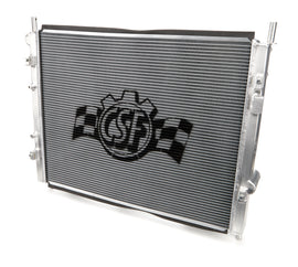 CSF COOLING 7073 Radiator 2015+ Ford Mustang 5.0L GT