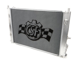 CSF COOLING 7074 Radiator 2015+ Mazda Miata ND