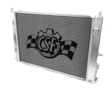 CSF COOLING 7074 Radiator 2015+ Mazda Miata ND
