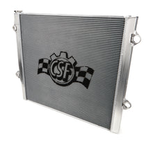 Load image into Gallery viewer, CSF COOLING 7076 Radiator 06+ Toyota FJ Cruiser 03-09 4Runner