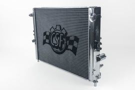 CSF COOLING 7077 Radiator 14-19 Chevrolet Corvette C7 Z06