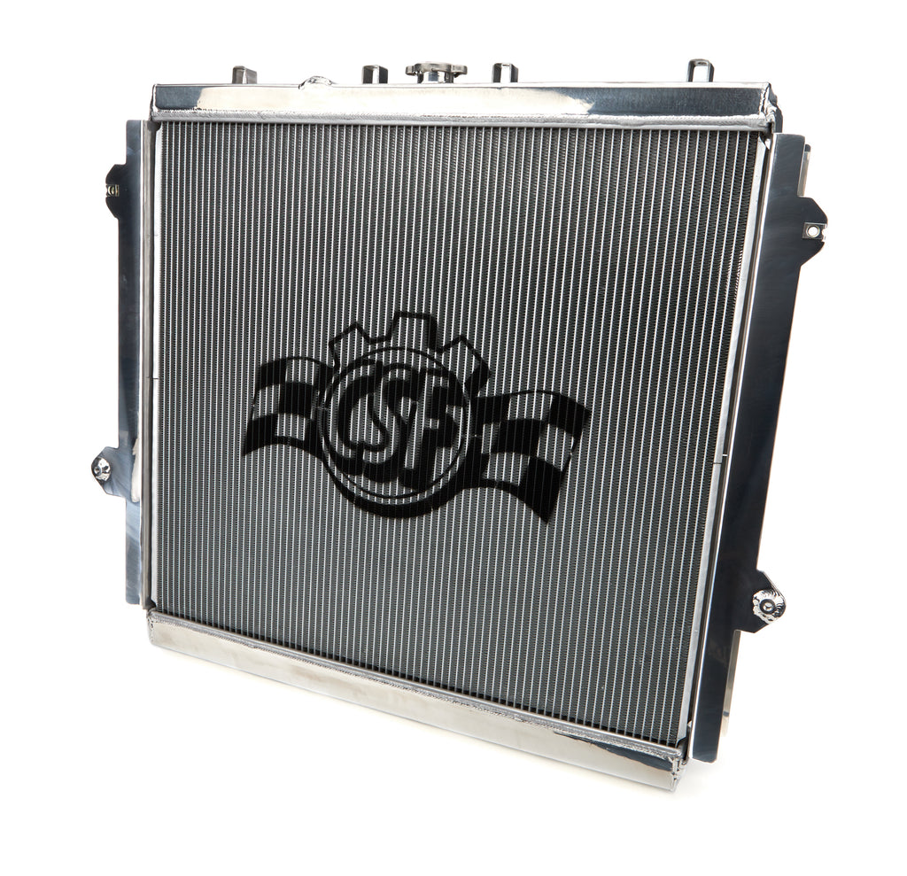 CSF COOLING 7085 Radiator 10-20 Toyota 4Runner