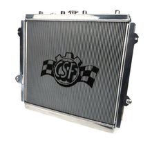 Load image into Gallery viewer, CSF COOLING 7085 Radiator 10-20 Toyota 4Runner
