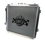 CSF COOLING 7085 Radiator 10-20 Toyota 4Runner