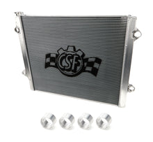 Load image into Gallery viewer, CSF COOLING 7092 Radiator 05-20 Toyota Tacoma