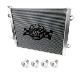 CSF COOLING 7092 Radiator 05-20 Toyota Tacoma