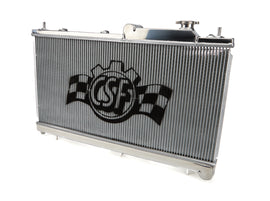CSF COOLING 7094 Radiator 08+ Subaru Impreza
