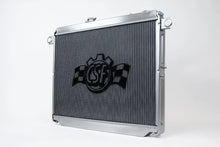 Load image into Gallery viewer, CSF COOLING 7207 Radiator Toyota 98-07 Lancruiser / Lexus